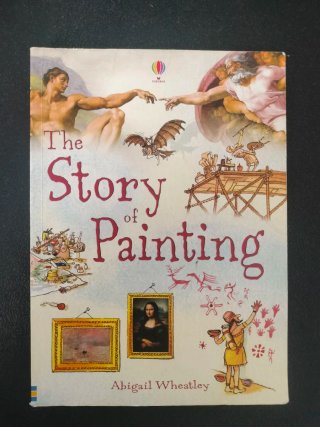 The Story of Painting