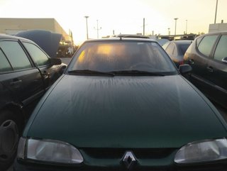 Renault 1672013 faro izq 7701042951 r 19 berl. con