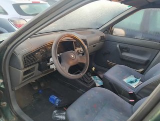 Renault 1672013 faro izq 7701042951 r 19 berl. con