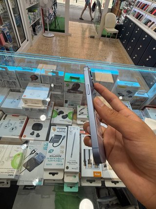iPhone 14 128GB Amarillo/Azul