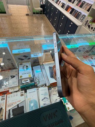 iPhone 14 128GB Amarillo/Azul