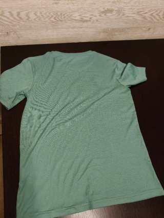 Camiseta técnica +8000 montaña
