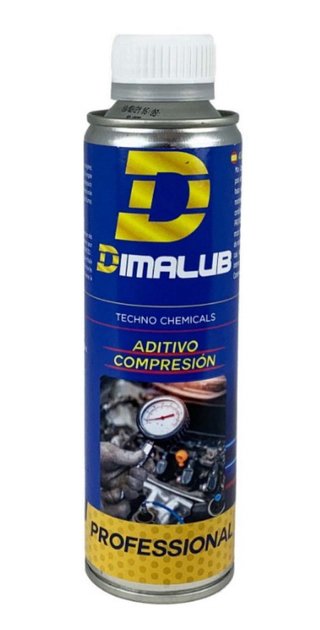 Aditivo Compresión DIMALUB 250ml