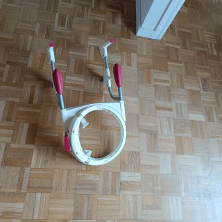 Trona Chicco 360 Portátil