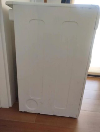 Secadora Candy 8kg Grand Evo