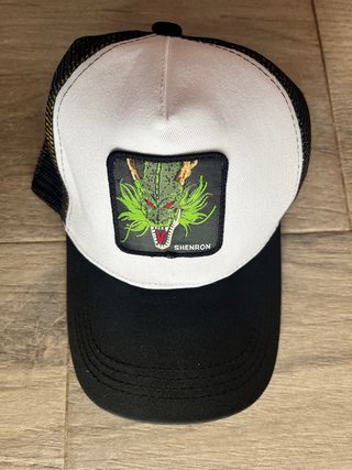Gorra Shenron Dragon Ball Z