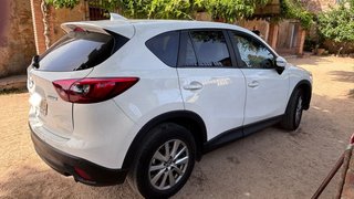 Mazda CX-5 2015