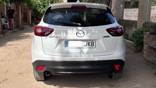 Mazda CX-5 2015