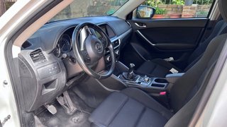 Mazda CX-5 2015