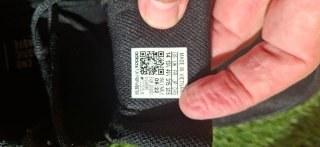 Zapatos Adidas Golf