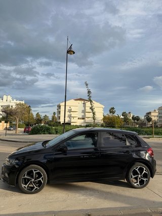 Volkswagen Polo 2018