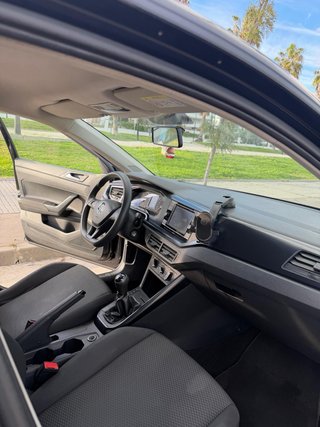 Volkswagen Polo 2018