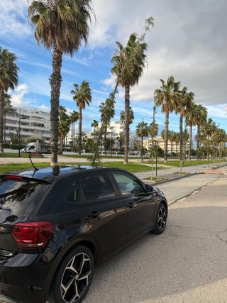 Volkswagen Polo 2018