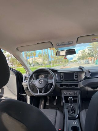 Volkswagen Polo 2018