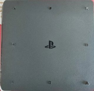 PS4 Slim 1TB Days of Play 2019