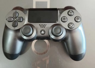 PS4 Slim 1TB Days of Play 2019