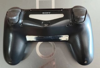 PS4 Slim 1TB Days of Play 2019