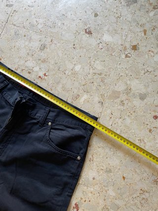 Jeans Carrera blu uomo