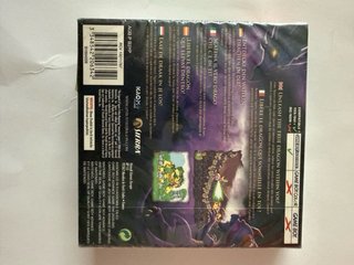 The Legend of Spyro: A New Beginning GBA