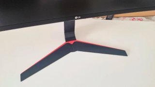 LG 34 monitor UltraWide