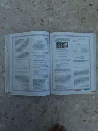 Matemáticas aplicadas a las Ciencias Sociales I...