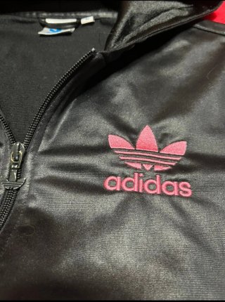 Chaqueta Adidas Chile 62 Vintage 00s