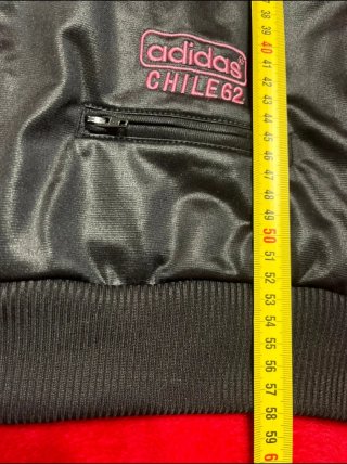 Chaqueta Adidas Chile 62 Vintage 00s