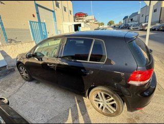 Volkswagen Golf VI 1.6 TDI