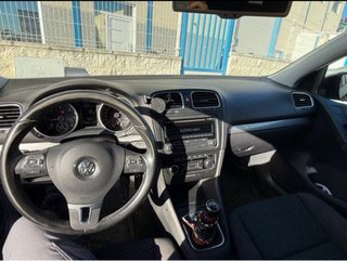 Volkswagen Golf VI 1.6 TDI