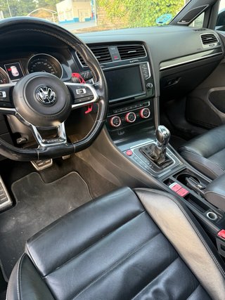 Volkswagen Golf 7 GTD full equip TODOS LOS EXTRAS