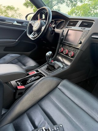 Volkswagen Golf 7 GTD full equip TODOS LOS EXTRAS