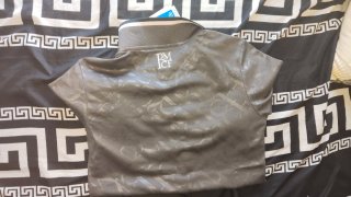 Camiseta Adidas Gris