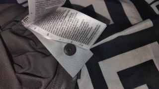 Camiseta Adidas Gris