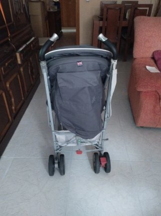 Maclaren Techno XT Silla de Paseo