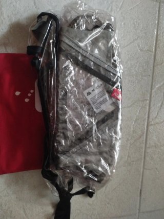 Maclaren Techno XT Silla de Paseo