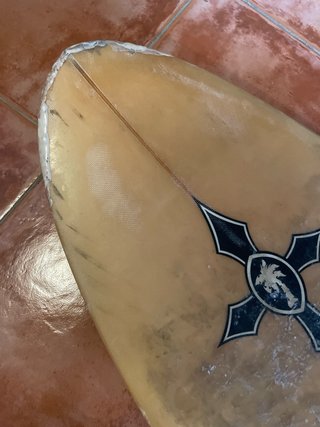 Tabla Midlength 7.4