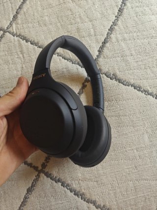 Auriculares Sony WH1000XM4 Impecables