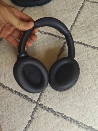 Auriculares Sony WH1000XM4 Impecables