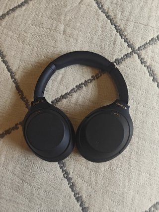 Auriculares Sony WH1000XM4 Impecables