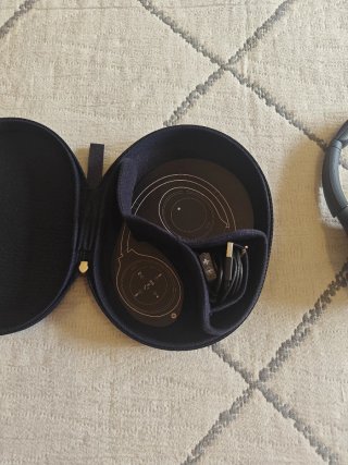 Auriculares Sony WH1000XM4 Impecables