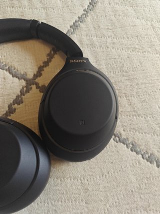 Auriculares Sony WH1000XM4 Impecables