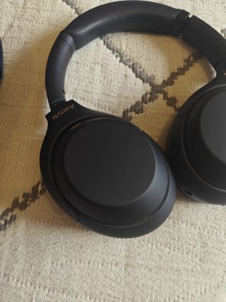 Auriculares Sony WH1000XM4 Impecables