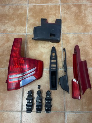 Citroen C4 2009
