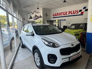 KIA Sportage 2016