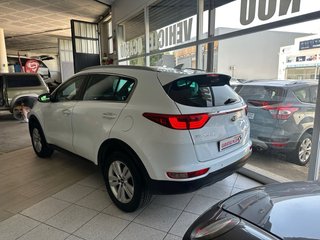 KIA Sportage 2016