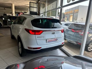 KIA Sportage 2016