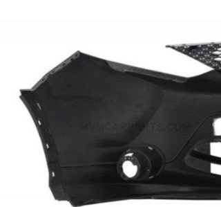 Paragolpes delantero para Nissan Qashqai J11