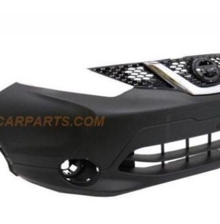 Paragolpes delantero para Nissan Qashqai J11