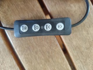 Aro de Luz LED con Soporte para Móvil y trípode