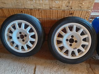 Llantas Braid Fullrace TA Acrópolis